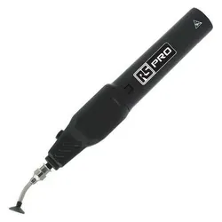 RS PRO, Pinzette, SMD-Aufnahmewerkzeug batteriebetrieben Vakuum-Greifer, Länge 160 mm / Hubkraft 80g