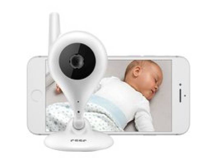 IP BabyCam Babyphone