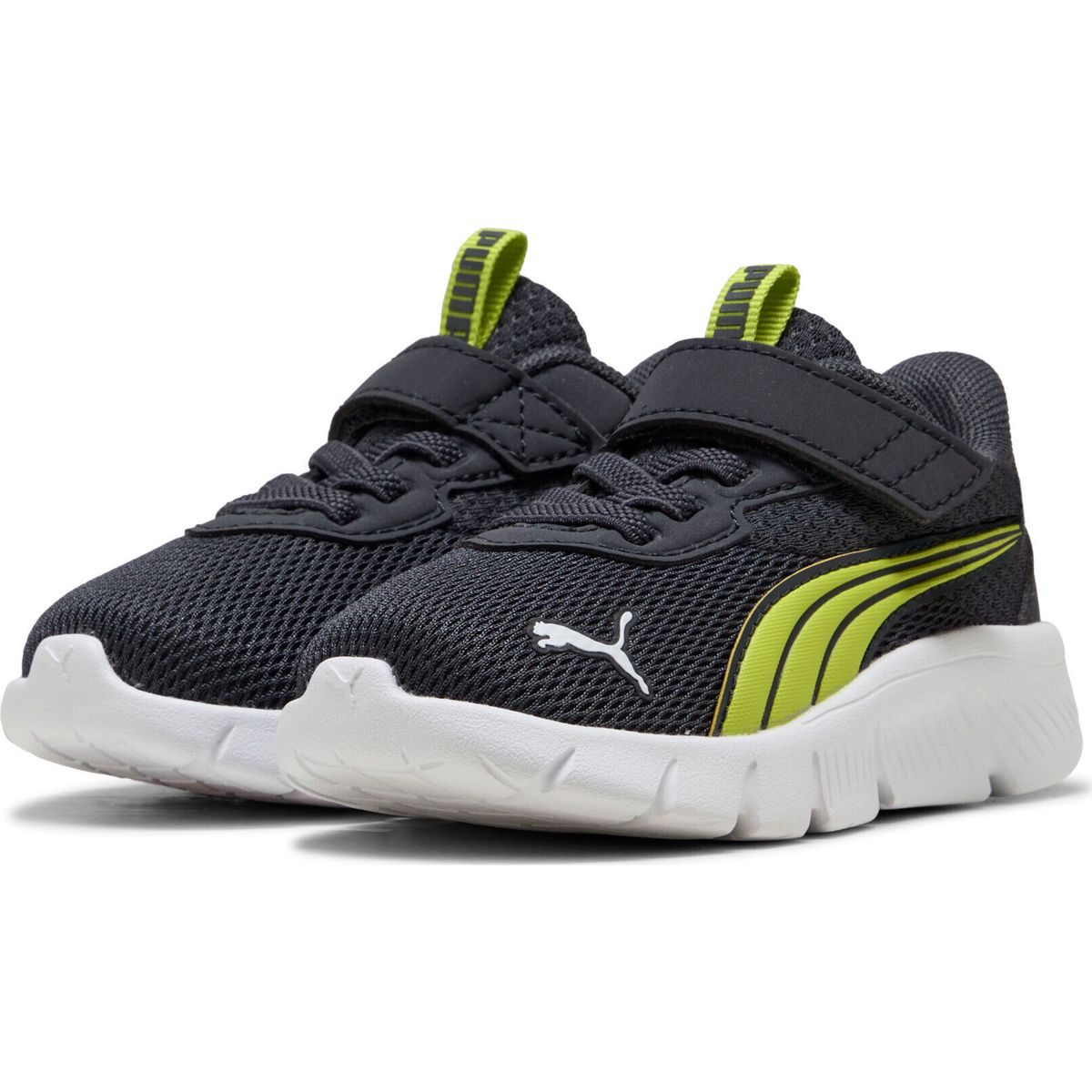 Puma Flexfocus Modern AC+ Inf strong gray-puma white (26) 4 311523-26-4