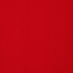 BAUMWOLLSTOFF Meterware rot, 150 cm