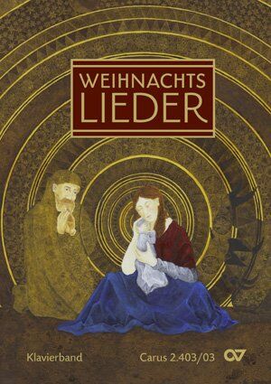 Klaus Brecht - Weihnachtslieder, Klavier- und Musizierband, Klavierpartitur m. Instrumentalstimmen - Preis vom 11.10.2026 03:10:56 h