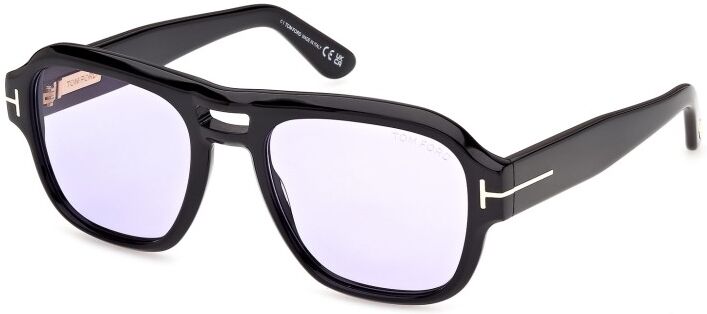 Tom Ford Mason-02 FT1484 (01Y)