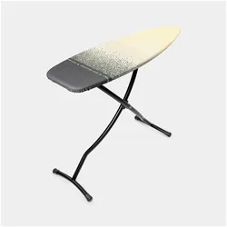 Brabantia Ironing Board Heat Resistant Parking Zone, Bügelbrett, Grün, Beige