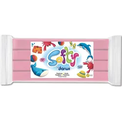 Avenue Mandarine Softy Knete 500 Gramm