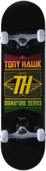 Skateboard Komplettboard Tony Hawk 180+ Series (8" - Stacked)
