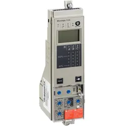 Schneider Electric 33534 Elektron. Auslöser f. Leistungssch. Micrologic 7A, 4p/3p, 4d/3d+N/2/3d