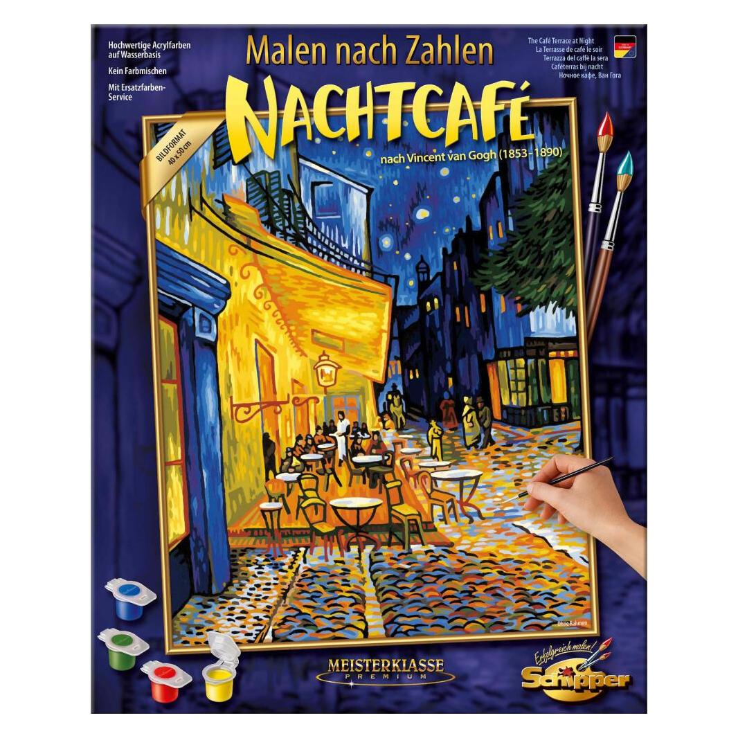 Schipper MNZ Nachtcafé nach Vincent van Gogh (609130359)