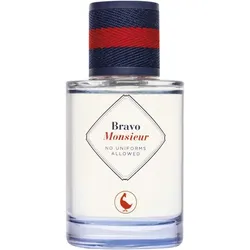 75 ml El Ganso Bravo Monsieur Eau de Toilette Nat. Spray