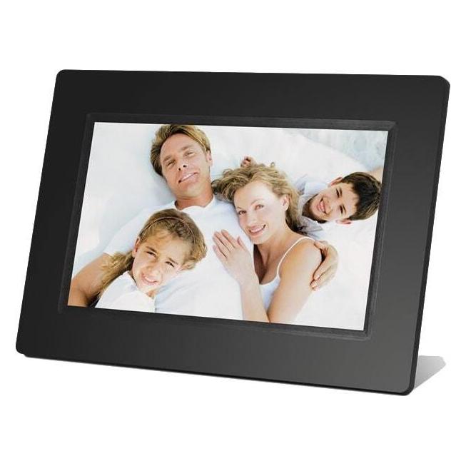 Braun Photo DigiFrame (7", 800 x 480 Pixel) (21220)