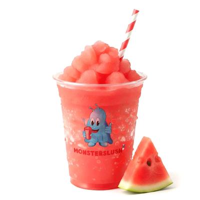MonsterSlush Waikiki Slush Eis Sirup 5 l Kanister
