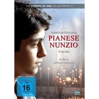 Pianese Nunzio – 14 im Mai ((The Coming-of-Age Collection No. 41), DVD