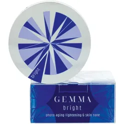 Gemma Bright - Tagescreme (50ml) - Lavylites