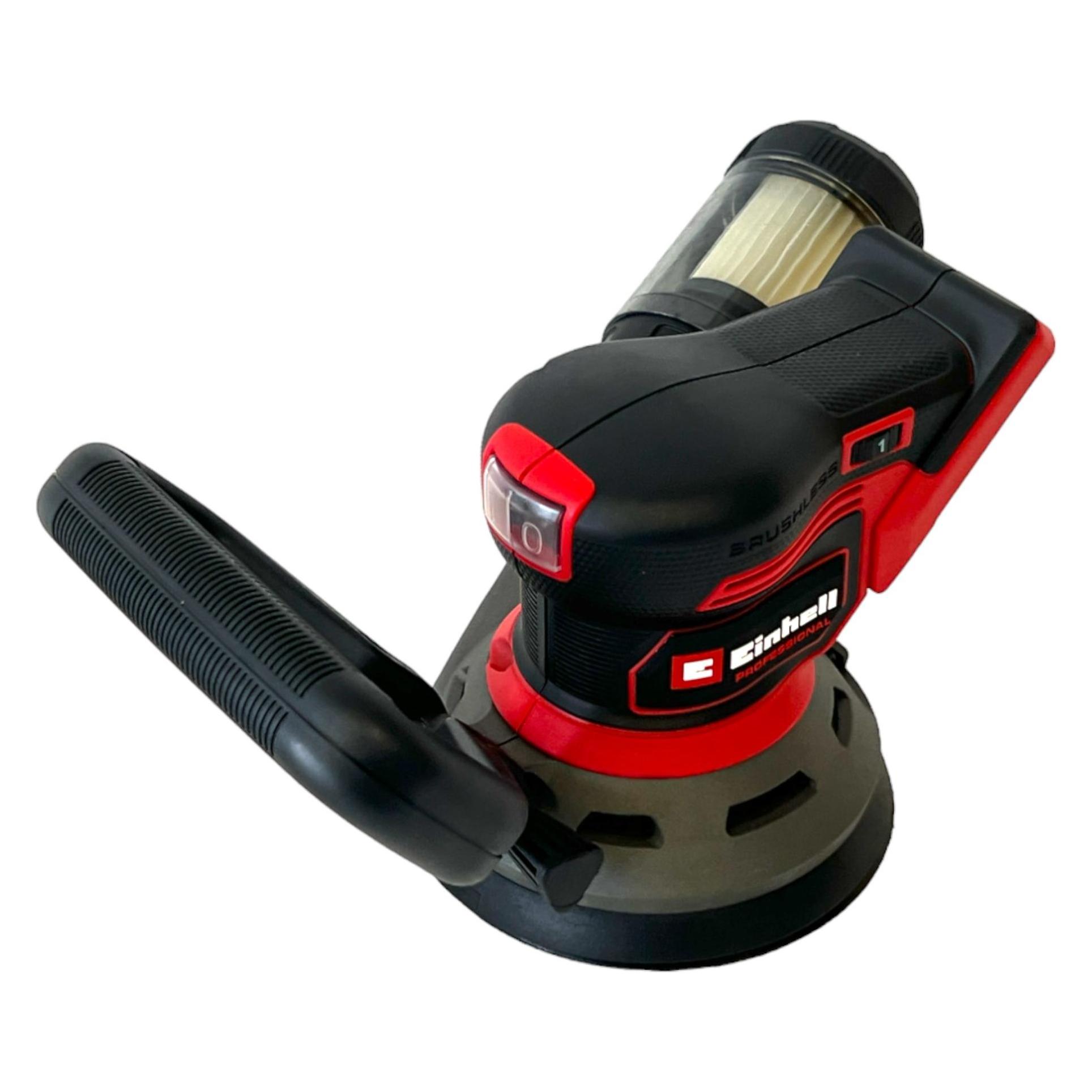 Einhell TP-RS 18/32 (Exzenterschleifer) (4462020)