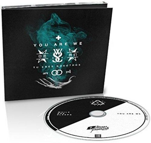 While She Sleeps - You Are We - Preis vom 09.10.2026 07:28:09 h