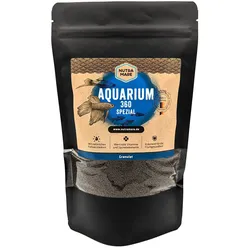 Nutramare Fischfutter Aquarium360 Spezial       750ml     