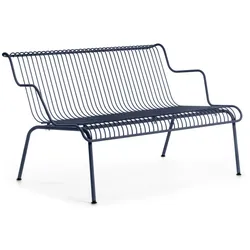 Magis South Bank, höhe 70 cm, night blue