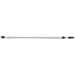 ECTIVE Markisenspanner / Spreizstange (140-250cm stufenlos ausziehbar)