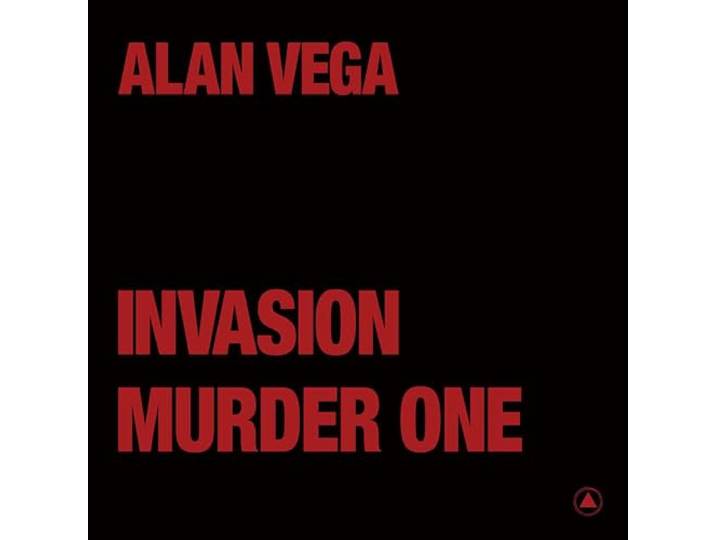 Invasion (Transparent Red)