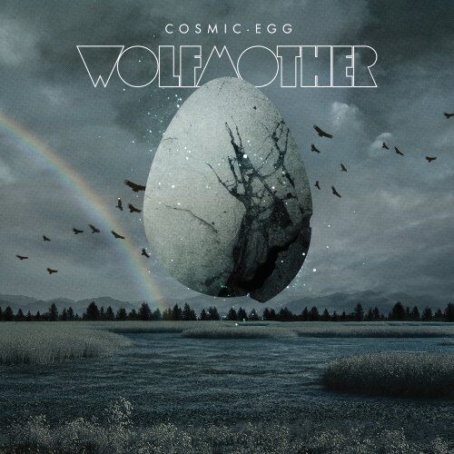 Wolfmother - Cosmic Egg [Dlx Dig] - Preis vom 09.10.2026 07:28:09 h