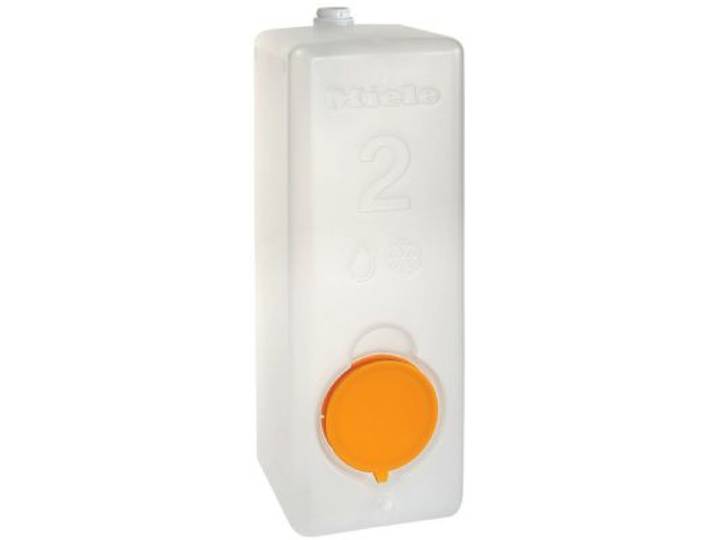 Miele - Lessive Vide - Recharge 2