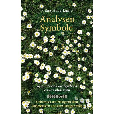 Analysen - Symbole 5505-5711, Taschenbuch von Franz Haverkamp, BoD – Books on Demand, 978-3-8192-3633-4