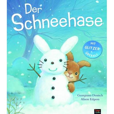 Der Schneehase, Paperback von Georgiana Deutsch, 360 Grad Verlag und Medien