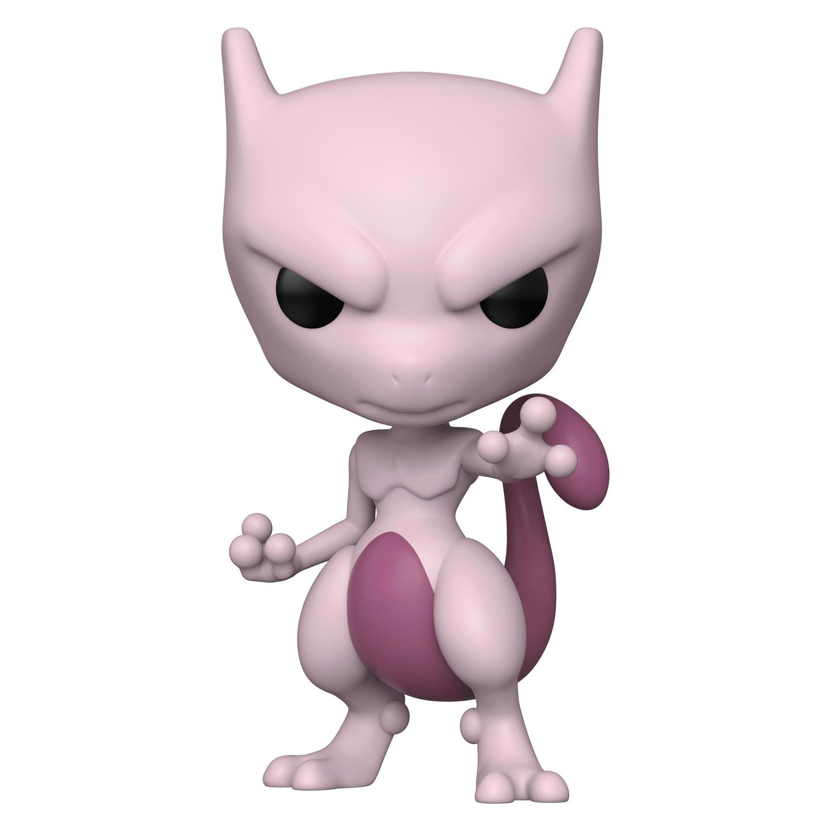 Funko PKM: Mewtu (63699)