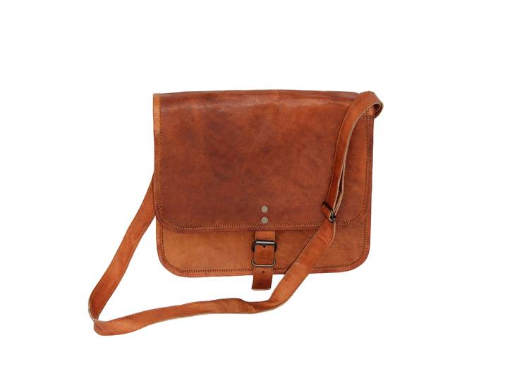 Ledertasche OLIVIA S