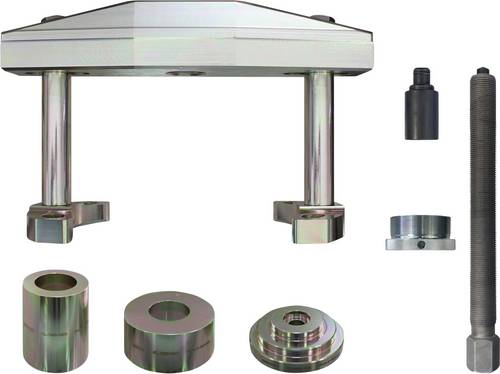 Gedore Automotive 3418588 Radnaben-Abzieher