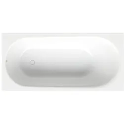 Bette BetteComodo Badewanne 1252-004 edelweiß, 190x90x45cm