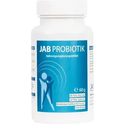 JAB Probiotik Pulver 60 g