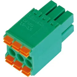 WindowMaster CAN-Bus-Steckerund WSA 540 0101