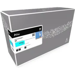 Astar, Toner, AS20239 HP LJ PROM454 CARTR CY ST W2031A / HP415A 2100Seiten Standard