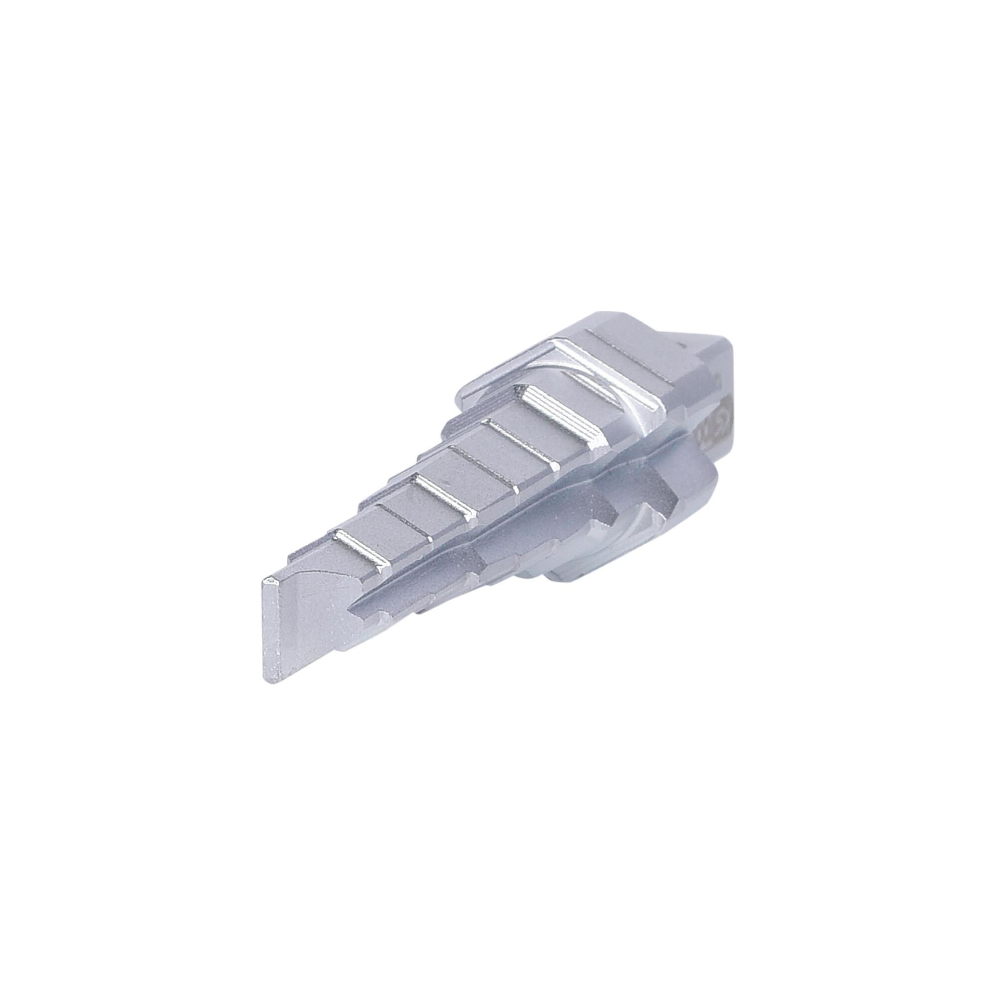 KS Tools 1/2" Stufenschlüssel, 8-stufig (130.2001)