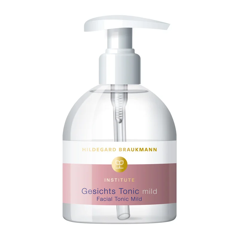 Hildegard Braukmann Institute, Gesichtstonic mild als Spender, 200ml 04781