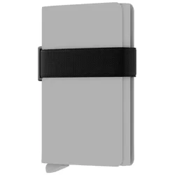 SECRID - ADD ON - BANDWALLET - black