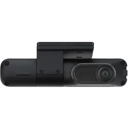 Mio Camera accessory MiVue E80D HDR Dual Rear Camera (Full HD), Dashcam, Schwarz