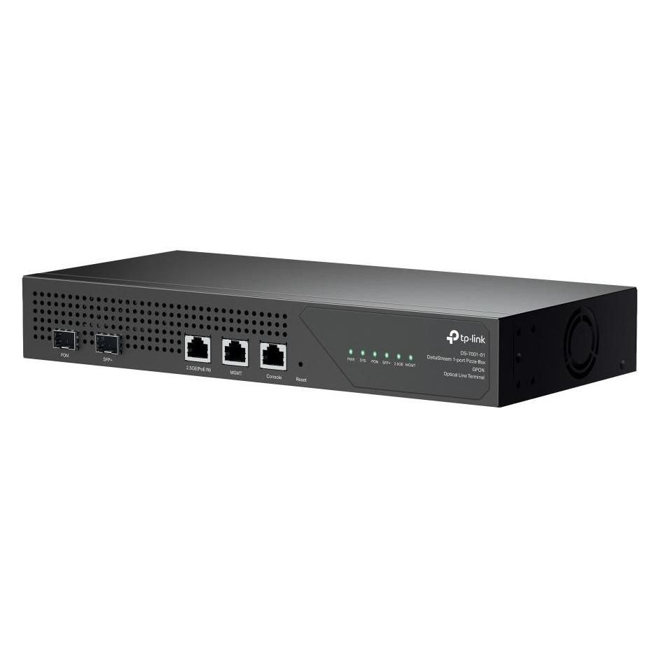TP-Link DS-P7001-01 1-port GPON OLT (DS-P7001-01)