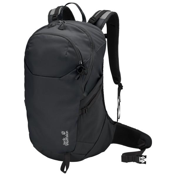 Jack Wolfskin - Astro Vent 24 - Wanderrucksack schwarz