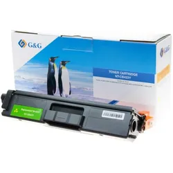 G&G, Toner, TONER BR TN423Y Y 4000 PAG (Y)