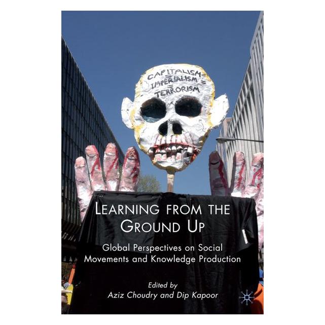 Palgrave Macmillan Learning from the Ground Up (63032857)