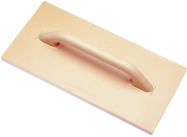 Tirant exécution légère plastique L480xl240xS15mm (202448)