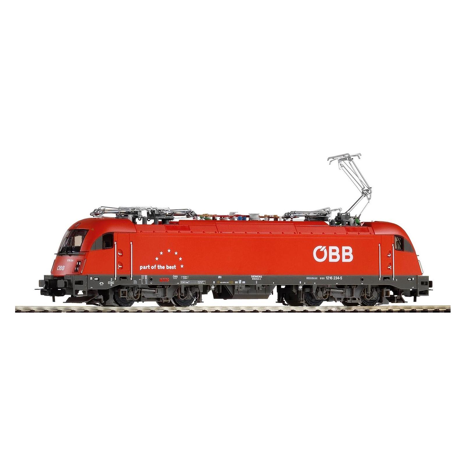 Piko H0 ELok Rh 1216 (Spur H0) (59900)