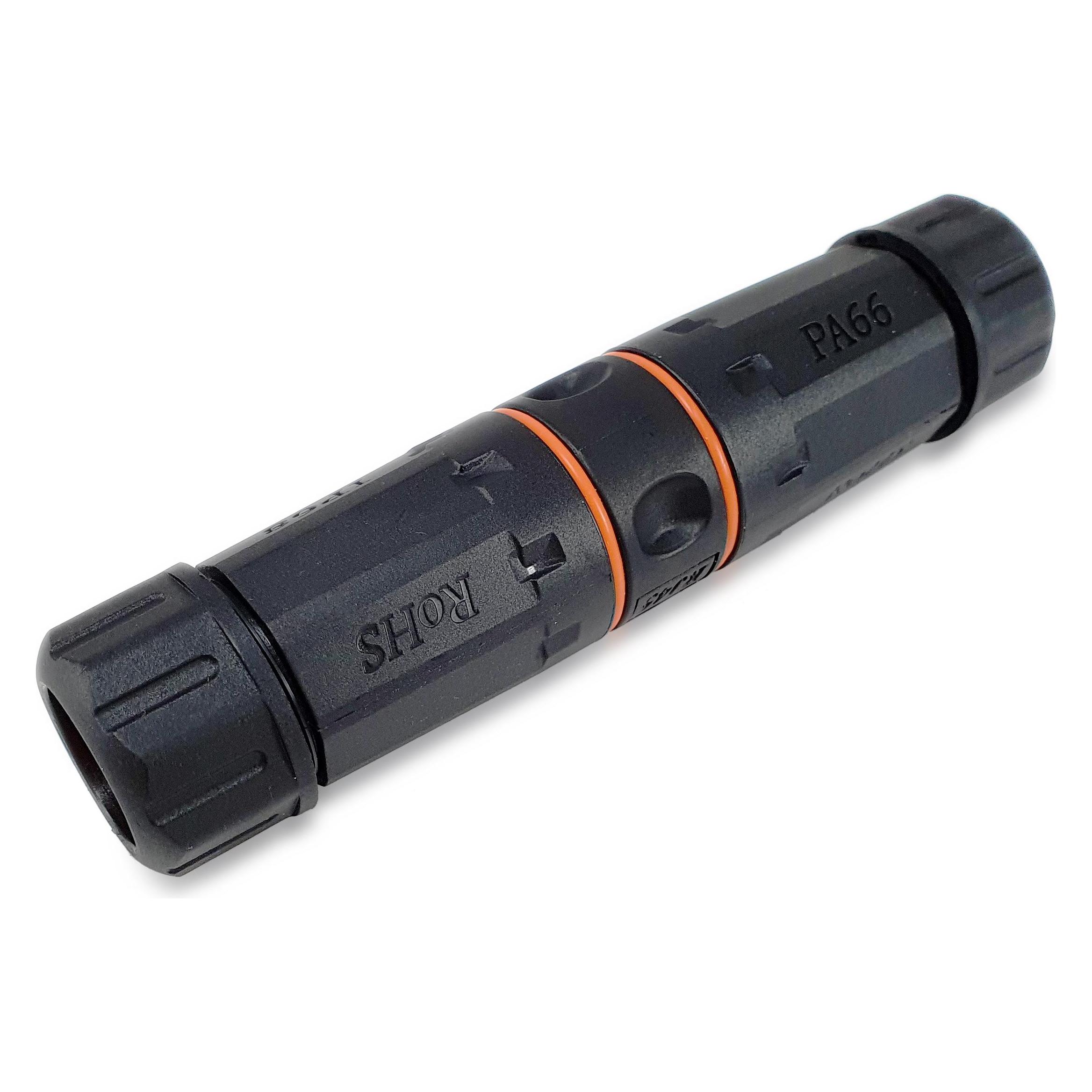 equip Kupplung 1-1 Outdoor (Netzwerk Kupplung) (221162)