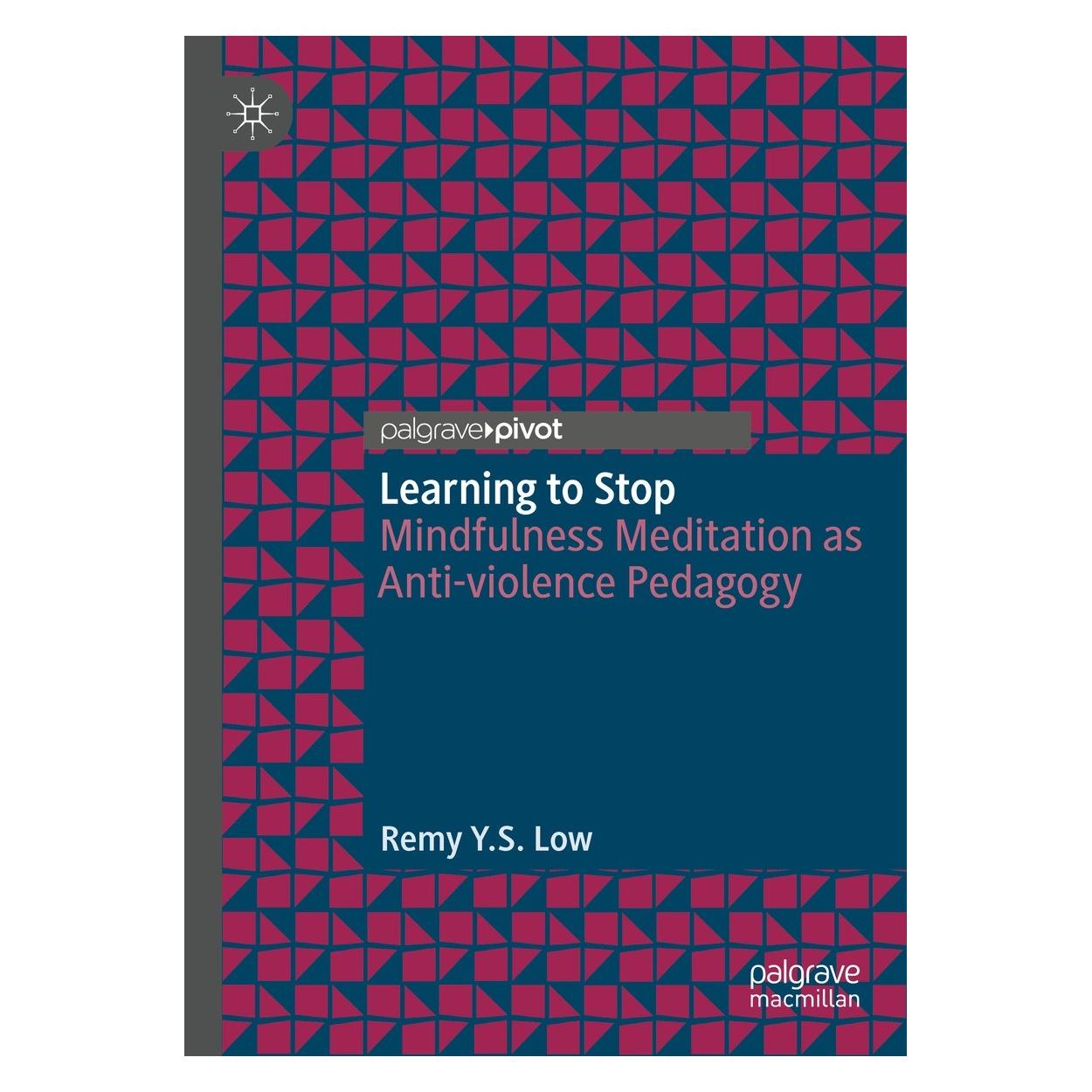 Springer Learning to Stop (Englisch, Hardcover, Remy Y.S. Low) (9783031287213)