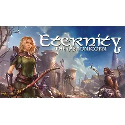 Eternity: The Last Unicorn