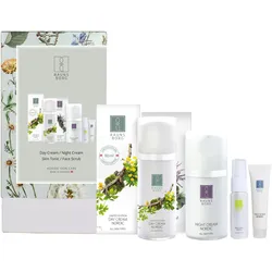 Raunsborg, Beauty Geschenkset, - Giftbox Day & Night Cream (Gesichtspflege Set)