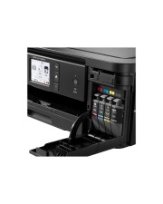 Brother DCP-J1140DW 3-in-1 inkjet MFP Tintenstrahldruck 22 ppm A4 (DCPJ1140DWRE1)