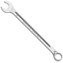 STAHLWILLE 14 Ring-Maulschlüssel OPEN-BOX LANG 22mm - 40102222