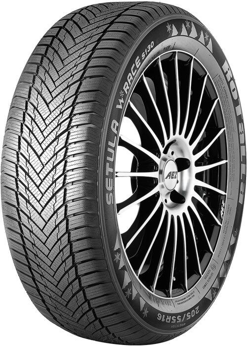 Rotalla - Reifen Winterreifen 165/65 R15 81t Setula W Race S130 914617